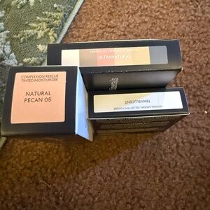 bareMinerals Mineralist Eyeshadow Palette - Ultranatural